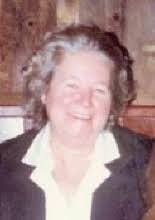 Obituary information for Dorothy A. Bodley