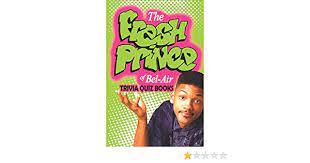 What was another name for the unpronounceable symbol he changed his name to? Fresh Prince Of Bel Air Trivia Quiz Books Love Victoria 9798642197479 Amazon Com Books