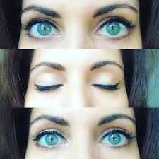 eyeliner ile ilgili görsel sonucu
