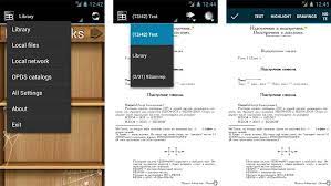 It features support for epub, pdf aireader is one of the newer ebook reader apps comparatively speaking. 18 Best Ebook Readers On Android As Of 2021 Slant