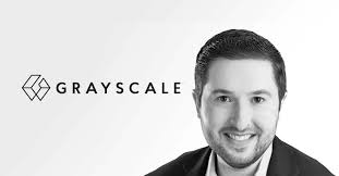 CEO Grayscale Michael Sonnenshein từ chức
