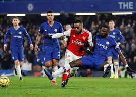 تصوب جماهير كرة القدم العالمية أنظارها صوب إستاد الإمارات، والذي سيحتضن قمة تشيلسي وآرسنال، مساء اليوم الأحد 22 أغسطس، ضمن فعاليات المرحلة الثانية من مسابقة الدوري الإنجليزي لكرة القدم 2021/2022م. Ù…Ø´Ø§Ù‡Ø¯Ø© Ù…Ø¨Ø§Ø±Ø§Ø© Ø£Ø±Ø³Ù†Ø§Ù„ ÙˆØªØ´ÙŠÙ„Ø³ÙŠ Ø¨Ø« Ù…Ø¨Ø§Ø´Ø± Ø§Ù„Ø¢Ù† 22 8 2021 ÙÙŠ Ø§Ù„Ø¯ÙˆØ±ÙŠ Ø§Ù„Ø¥Ù†Ø¬Ù„ÙŠØ²ÙŠ Ø§Ù„Ù…ØµØ±ÙŠ Ø§Ù„ÙŠÙˆÙ…