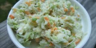 Copycat Kfc Coleslaw The Real Thing Recipe Food Com Recipe Kfc Coleslaw Coleslaw Recipe Copycat Kfc Coleslaw
