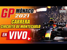 Por ejemplo, habrá que ver si lewis hamilton hace historia en la fórmula 1 y supera a michael schumacher. F1 En Vivo Gp De Monaco 2021 Carrera Formula Uno Circuito De Montecarlo En Directo Youtube
