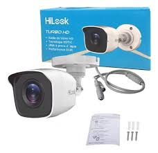 Cámara Hilook Bala 2Mp