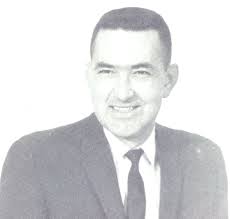 A. Gordon Bone Obituary