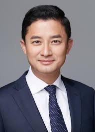 Q&A with Dr. Bo Bai of the U.S.-China Green Fund