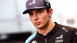 Ocon viní z kolize Alonsa. Popírá, že by ztratil kontrolu nad vozem