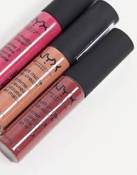Great savings & free delivery / collection on many items. Nyx Professional Makeup Soft Matte Lip Cream Budapest Asos