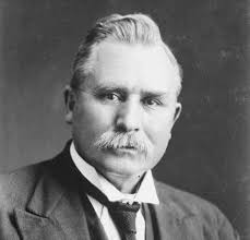 Tom Mann and the industrial union movement