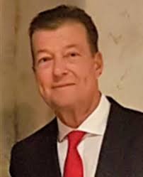 Gordon WOLFE Obituary