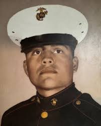 Roy Miller class of 1964 veterans inducted into hall of honor