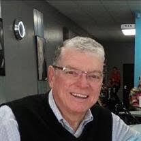 Pastor Dick Hester Obituary