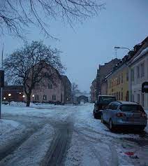Note that the postal code may be searched with nearby approximation. Swedish City Kristianstad Produces Energy From Waste Sweden Travel Places To Travel Sweden