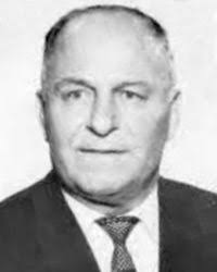 Antonino Martino Sinatra (1892-1969)