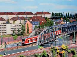 pin on miniaturwunderland 2 biggest ho layout in the world