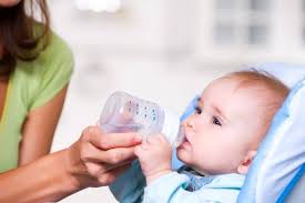 Como Curar El Algodoncillo En Bebes Tratamiento De La Candidiasis Oral Infantil Muguet Y Hongos En La Boca Del Bebe Portalfemenino