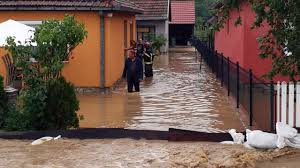 Balkan Flood Crisis Balkan Insight When the government offered to buy up houses in flood zones, wealthier homeowners took the idea is to allow vacant properties to be restored and allow nature to form a green barrier against flooding.
