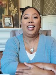 Happy Birthday @dr.tammy_70 ! 💐 You're more than a friend—you truly feel  like family. Not being from California, you've definitely treated me like  family, and I can't tell you how much that