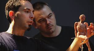 RALPH BREAKS THE INTERNET: INSIDE THE SEQUEL