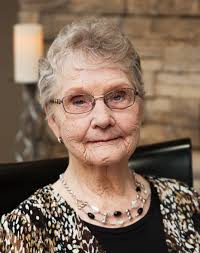 Thedoria Frances Visneskie (Nee Yantha)