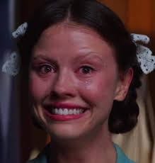 Hey chat anyone else feeling a little: