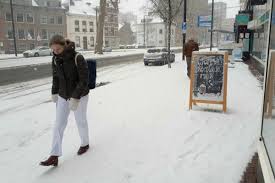 Waar is de sneeuw gebleven? Veel Sneeuw Op Komst In Dordrecht Dit Weer Hebben We Sinds 2013 Niet Meer Gehad Indebuurt Dordrecht