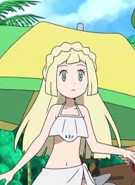 Pokemon Sun Moon Episode 12 Pokemon Pokemon Waifu Pokemon Characters