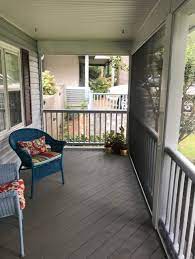 1 grade salt treated deck boards are maintained with uv coating applied at 3 year intervals. Screened Porch Addition Vs Three Season Room Addition Archadeck Of Birmingham