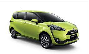 Setelah mengetahui harga toyota sienta dalam berbagai kategori, tentu akan terasa kurang lengkap jika hargatoyota.com tidak memberikan ulasan tentang desain eksterior dari mobil ini. Toyota Sienta 2021 Price In Malaysia News Specs Images Reviews Latest Updates Wapcar