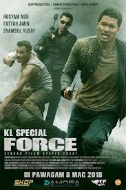 A smart and handy app for security officers. Kl Special Force 2018 Full Movies Hd Hd 1080p