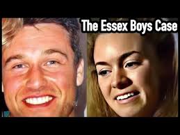 Essex Boys Case