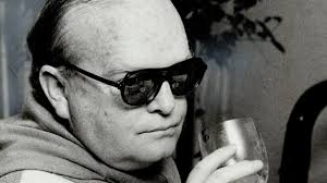 When Truman Capote Was Hired To Write 'The Great Gatsby' Screenplay
