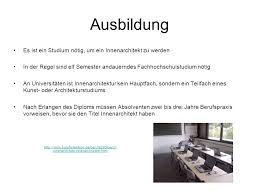 Innenarchitekt Ppt Video Online Herunterladen Ist innenarchitektur das richtige für mich?