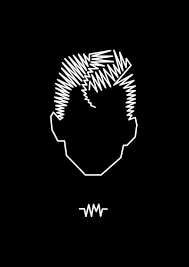 Neonreservation Arctic Monkeys Arctic Monkeys Wallpaper Monkey Illustration