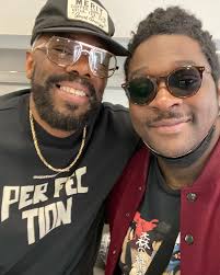 Andrew Kalu (@niteparty) • Instagram photos and videos