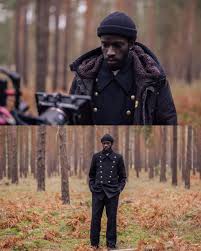 Последние твиты от 1899 netflix (@1899netflix). 1899 Netflix On Twitter Baranboodar 1899 Lens Test Shooting Day 2 In Our Beloved Winden Forest Damn I Miss Those Dark Locations