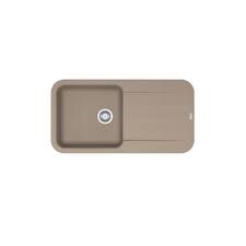 franke pebel pbg 611 97 fragranite sink