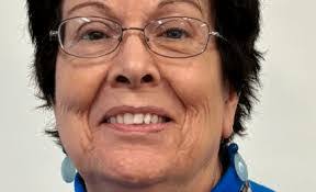 Judy Cantwell's Instagram, Twitter & Facebook