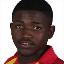 Brian Mudzinganyama: Age, Stats, Averages, Records, Rankings, Career