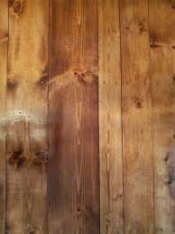 Waterlox Pine Floor Brand New But We Antiqued It By Beating It Up A Little Before Staining With Varathane Conditioner And Pine Floors Flooring Wood Floors