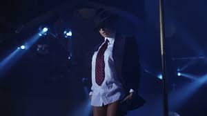 10 Buttoned-Up Facts About Striptease