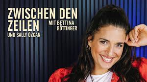 Sally Özcan: Ich weiß endlich, was ich will