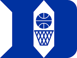 Big duke university blue devils d logo patch durham north carolina nc basketball. Duke University Basketball National Basketball League Duke Basketball Logo Large Clipart Full Size Clipart 1254471 Pinclipart