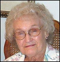 Leona PHERNETTON Obituary