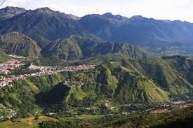 Book venezuela faqs tourism packages at thomas cook now! Merida Venezuela A Treasure In The Andes Gonomad Travel