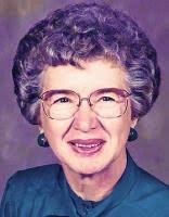 Helen Aust Obituary (2016)