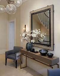 Dresuar Modelleri Trend Hayat Foyer Design Oturma Odasi Tasarimlari Ic Mekan Fikirleri