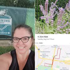 Free family bootcamp class at Eagle Nest School