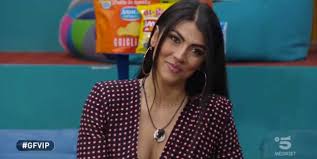 Più volte la gieffina ha. Grande Fratello Vip L Ex Di Giulia Salemi Sono Ancora Innamorato Di Lei